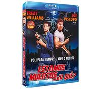 Dead Heat - Estamos Muertos O Que?