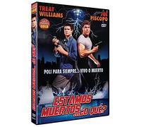 Dead Heat - ¿Estamos Muertos O Que?