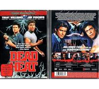 DEAD HEAT - MOVIE [DVD] [1988]