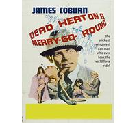 Dead Heat on a Merry-Go-Round