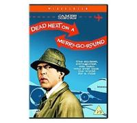 Dead Heat on a Merry-Go-Round [DVD] [2003]