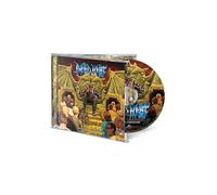 Dead Heat - Process Of Elimination - CD