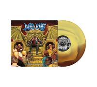 Dead Heat Process of Elimination LP multicolor Onesize