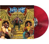 Dead Heat - Process of Elimination [VINYL]