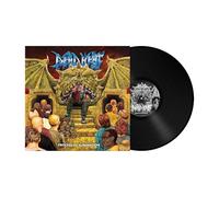 Dead Heat - Process of Elimination [VINYL]