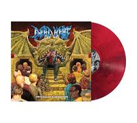 Dead Heat – Process of Elimination – Vinyl
