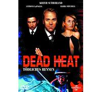Dead Heat - Tödliches Rennen [DVD] [2002]