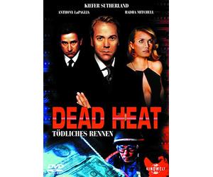 Dead Heat - Tödliches Rennen [DVD] [2002]
