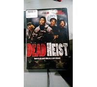 Dead Heist [DVD] [2006] [Region 1] [US Import] [NTSC]
