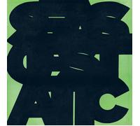 Seas Of Static [VINYL]