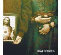 DEAD HORSE ONE - Without Love We Perish