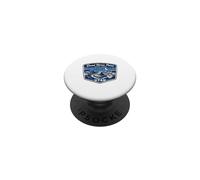 Dead Horse Point State Park Utah Canyon River Night Sky PopSockets Adhesive PopGrip