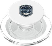Dead Horse Point Utah National Park Scenic Viewpoint Travel PopSockets PopGrip for MagSafe