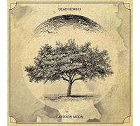 Dead Horses - Cartoon Moon
