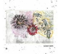 DEAD HORSES - SUNNY DAYS [VINYL]