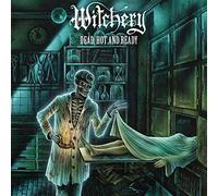 Dead, Hot And Ready (Re-Issue 2020) [VINYL]