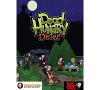 Dead Hungry Diner VR Steam Key GLOBAL