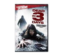 Dead in 3 Days