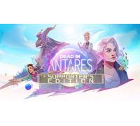 Dead in Antares Supporter Edition
