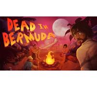 Dead In Bermuda