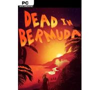 Dead In Bermuda PC