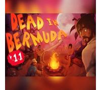 Dead In Bermuda (PC) Steam Key - GLOBAL