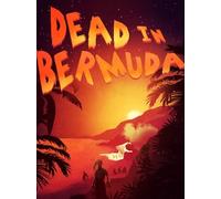 Dead In Bermuda Steam Key GLOBAL