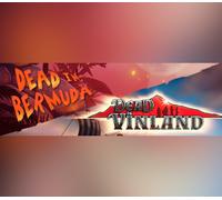 Dead In Games Bundle Steam CD Key