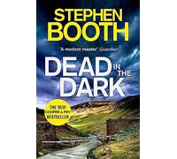 Dead in the Dark (Cooper and Fry) – Little, Brown Book Group