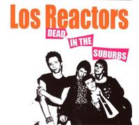 Dead in the Suburbs