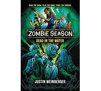 Dead in the Water (Zombie Season)