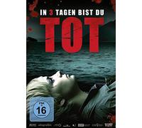 Dead in Three Days ( In 3 Tagen bist du tot ) [DVD]