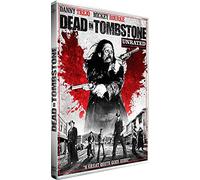 Dead in Tombstone