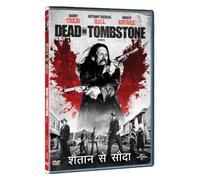 Dead In Tombstone
