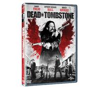 Dead In Tombstone