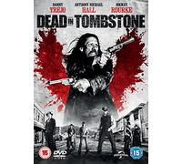Dead in Tombstone [DVD]