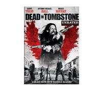 Dead in Tombstone [DVD] [2013] [Region 1] [US Import] [NTSC]