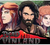 Dead In Vinland EU Steam CD Key