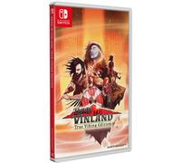 Dead in Vinland True Viking Edition Switch