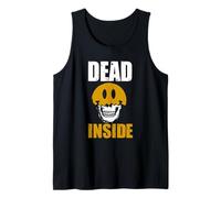 Dead Inside Tank Top