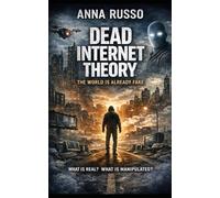 Dead Internet Theory: THE WORLD IS ALREADY FAKE (SECRETS PROJECTS)