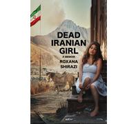 Dead Iranian Girl