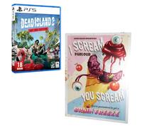 Dead Island 2 Brain Freeze Bundle - PS5 (Exclusive to Amazon.co.uk)