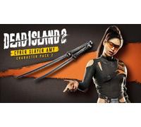 Dead Island 2 Character Pack 2 - Cyber Slayer Amy