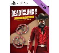 Dead Island 2 - Character Pack: Silver Star Jacob (PS5) - PSN Key - EUROPE