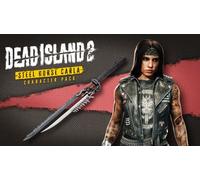 Dead Island 2 Character Pack - Steel Horse Carla