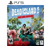Dead Island 2 Day 1 Edition for PlayStation 5