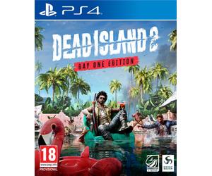 Dead Island 2 - Day One Edition - PlayStation 4