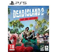 Dead Island 2 - Day One Edition - PlayStation 5