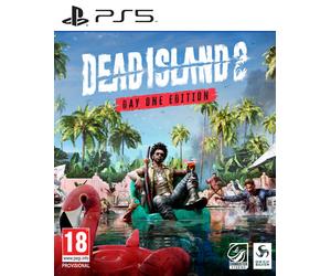 Dead Island 2 - Day One Edition - PlayStation 5